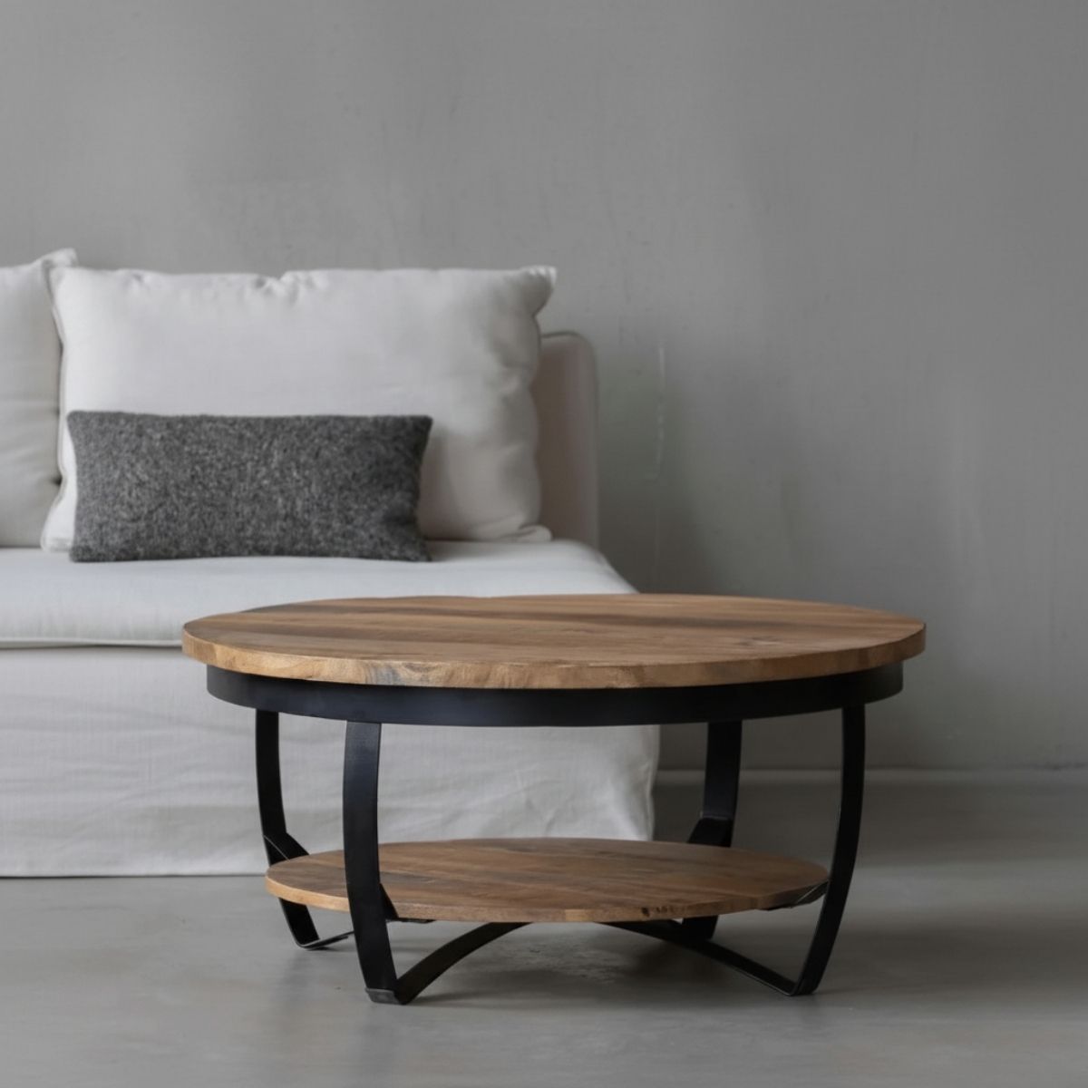 Eettafel Madison Black
